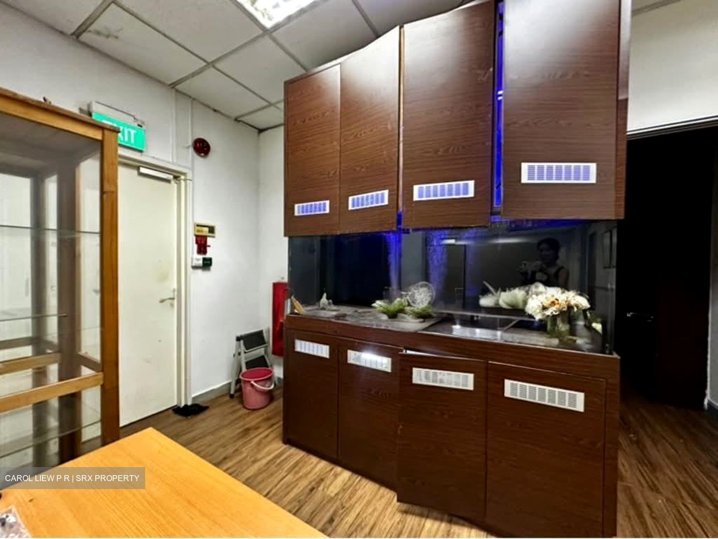 Tuas Avenue 9 (D22), Factory #527156141